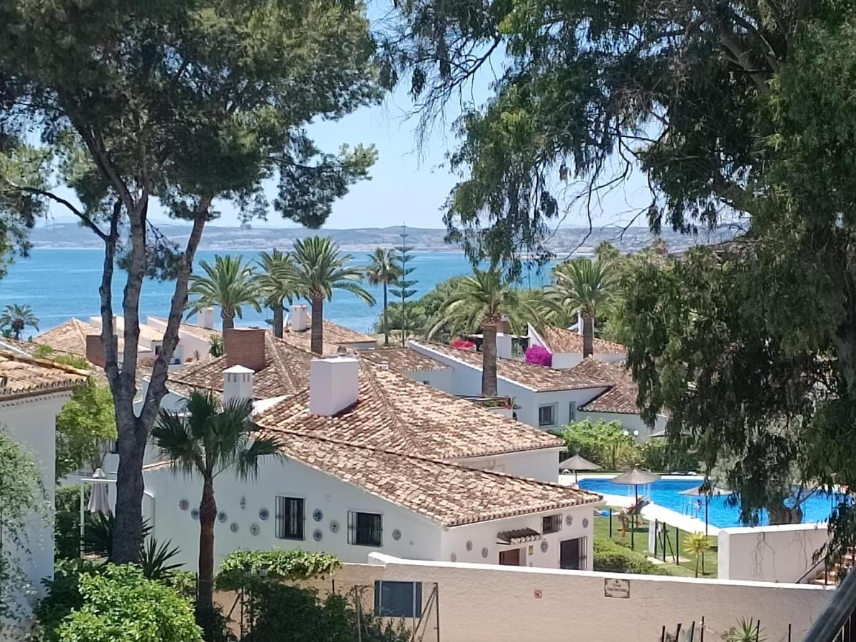 Estudio A 50mt Del Mar, Zona Palacio De Congresos Apartamento *